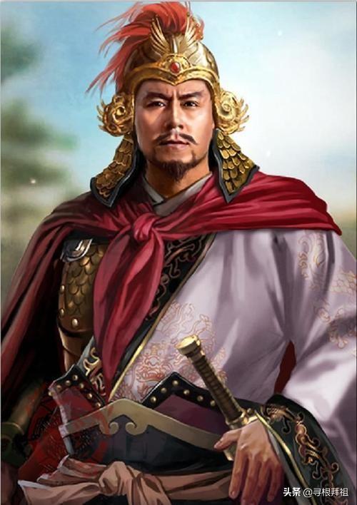王保保:王保保的父母是谁，王保保与察罕帖木儿什么关系？