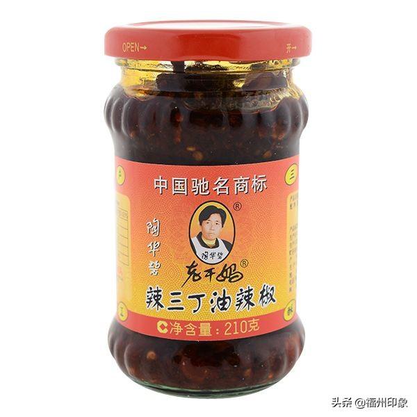 老干妈美国:老干妈好吃吗为什么那么多人喜欢吃