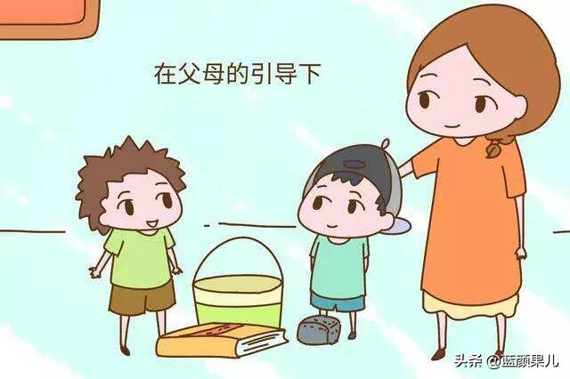夏克立老婆:吃零食影响孩子吃饭吗？半上午和半下午要不要让孩子吃零食？