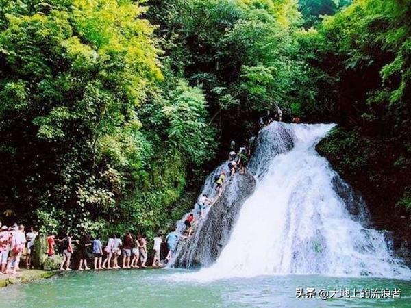 saluki在铜川的足迹:一个人旅游有没有可能走遍整个中国，至少路过每个县级城市？