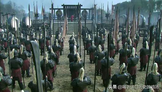 司马懿为何无法染指曹魏东线兵权？魏国历任征东将军都有谁？