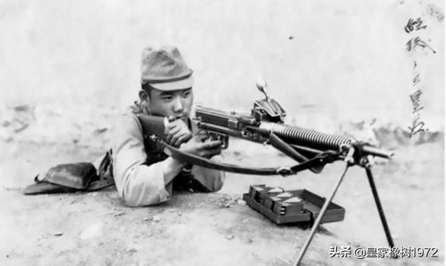 二战时期，德军装备比日军好，为何日本兵带的子弹是德军的2倍？插图68