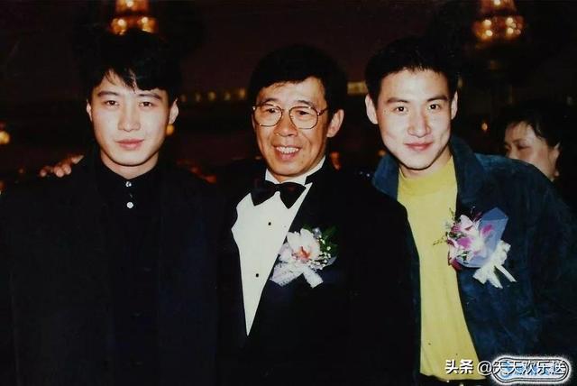 周华健儿子:周华健和黎明哪个的歌唱实力更强