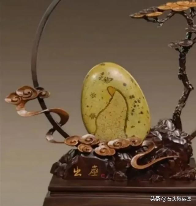 怎么鉴定石头的价值,扬我国威奇石价值多少？如何鉴别？