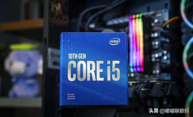 i5 9600kf和i5 10400哪个强？