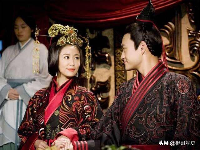 历史上的卫子夫:中国历史上哪个皇后附带嫁妆最丰厚？