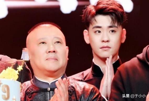 郭德纲柳岩:“我想娶柳岩”，孩子“情感成人化”不容小觑，童真该如何保留