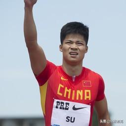 中国第一个田径冠军:我国哪位运动员第一次获得田径比赛冠军？