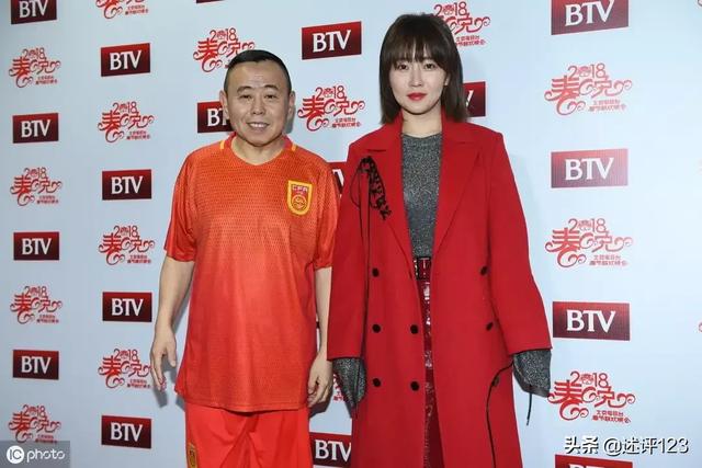 潘长江真的去赾吗:“潘嘎之交”火了，潘长江该怎么做来消除负面影响
