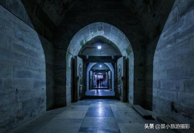 洛阳古墓馆，洛阳古墓博物馆作为中国第一座古墓博物馆，有什么值得一看的