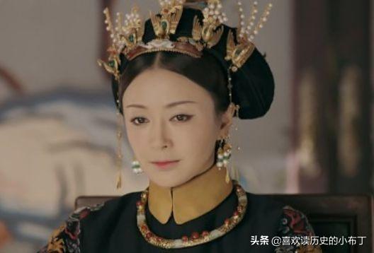 纯妃为什么不侍寝:如何评价王媛可在《延禧攻略》中扮演的纯妃？