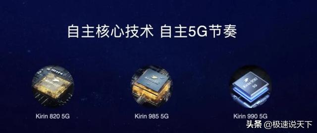 准备换华为手机，有什么性能高的款式可以推荐？-第2张图片-9158手机教程网