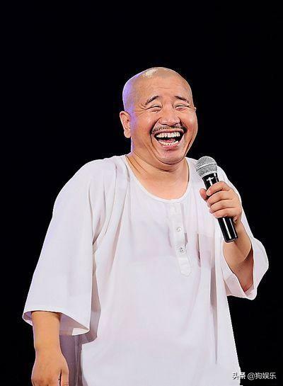 赵本山徒弟王小利直播圈钱,如何评价这个人?