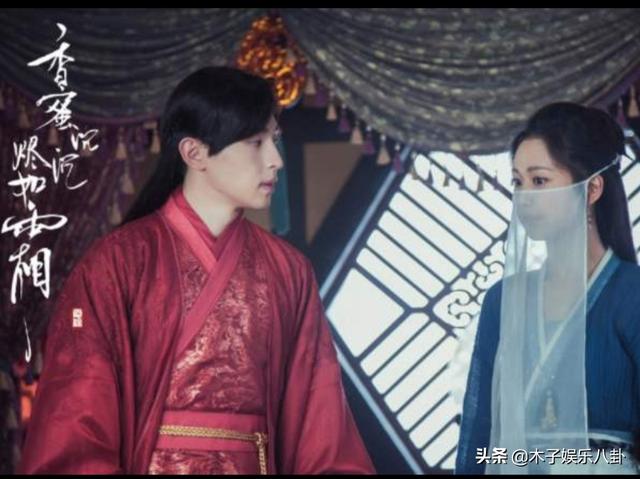 香你沉沉烬如霜:《香蜜沉沉烬如霜》真的那么好看吗？