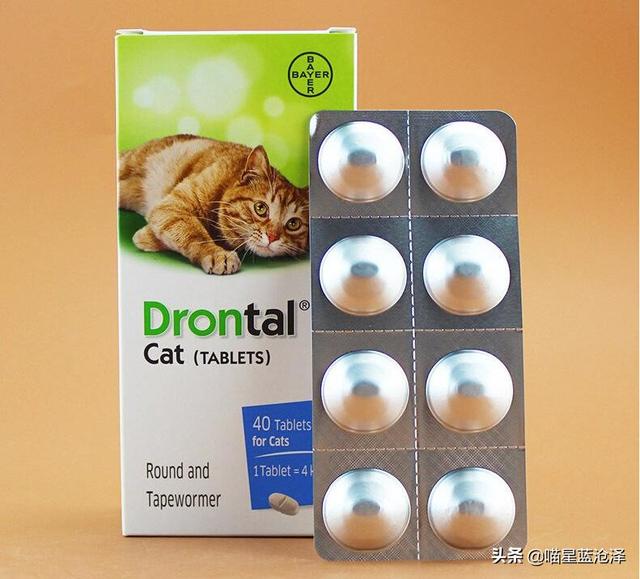 恶心寄生虫:我家猫咪，拉粑粑很多白色虫子，吃什么驱虫药，好恶心啊