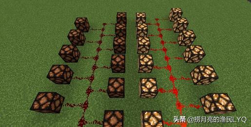 我的世界阳光传感器怎么用(我的世界阳光传感器怎么用视频)