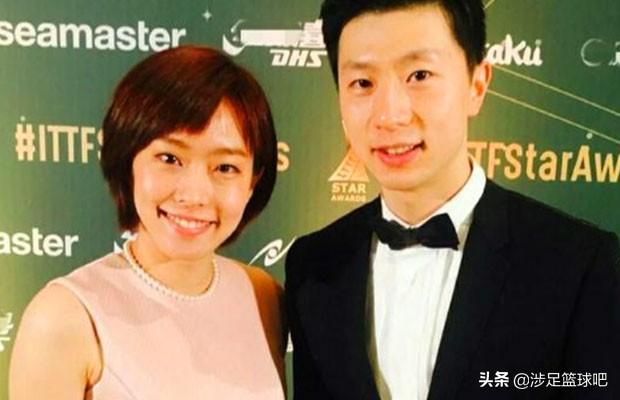马龙女朋友:石川佳纯最新广告片化身吃货少女，球迷大赞清纯可爱，你怎么看？