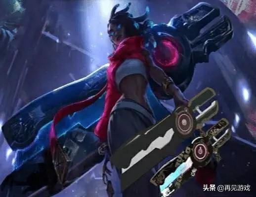 LOL第146位英雄基本确定,“卢锡安的老婆赛娜,锤石的灯笼漏了”,你觉得如何？
