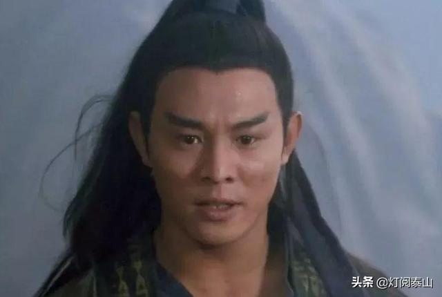 张无忌武功虽然高强但性格软弱优柔寡断,他为何能成为《倚天屠龙记》的男主？