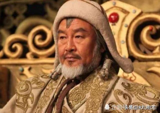 长春燕京獒园2012幼獒:成吉思汗为何由衷叹服道教真人丘处机？
