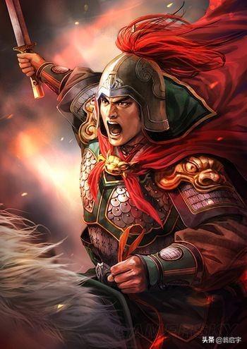 三国名将排名:以单挑而论，三国中的武将如何排名？