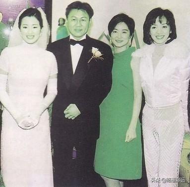 翁美玲沈殿霞:翁美玲和朱茵都扮演过黄蓉，你觉得哪个最美为什么