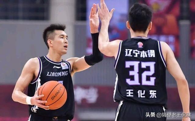 辽篮与付豪，刘航初的转会谈判进行的怎么样了？