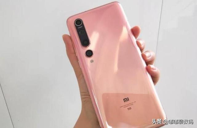 小米10销量夺冠,雷军高端手机是不是成功了？