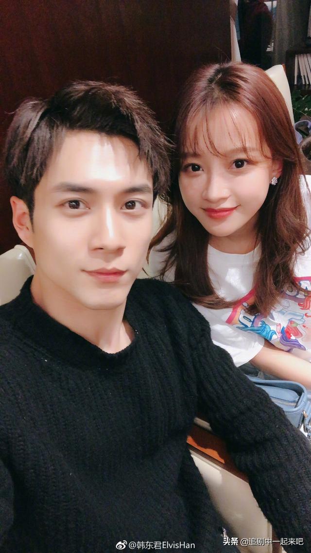 头条问答 - 怎样评价演员孙怡?(12个回答)