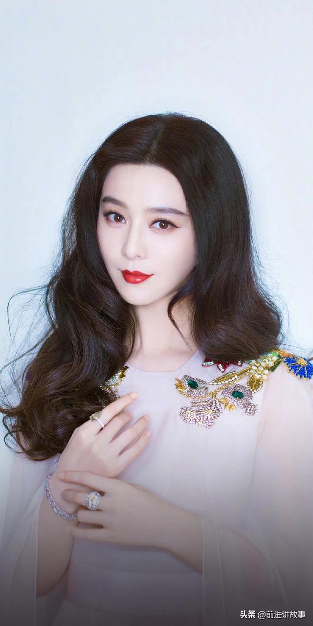 胡歌暗恋陈乔恩10年了:你最喜欢什么明星？为什么？