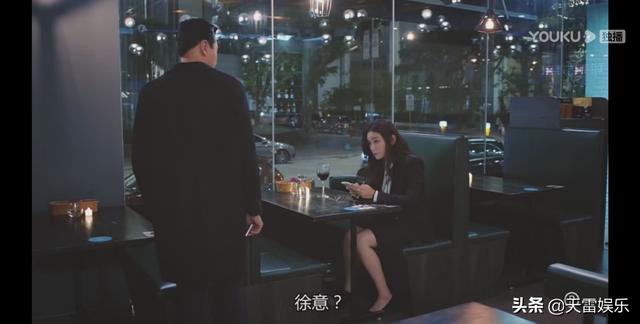 莫妮克:《法证先锋Ⅳ》莫妮克为什么要欺骗高安谎报自己的行程？
