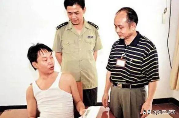张子强死后，其妻携20亿逃往美国，成最大赢家，如今现状如何？