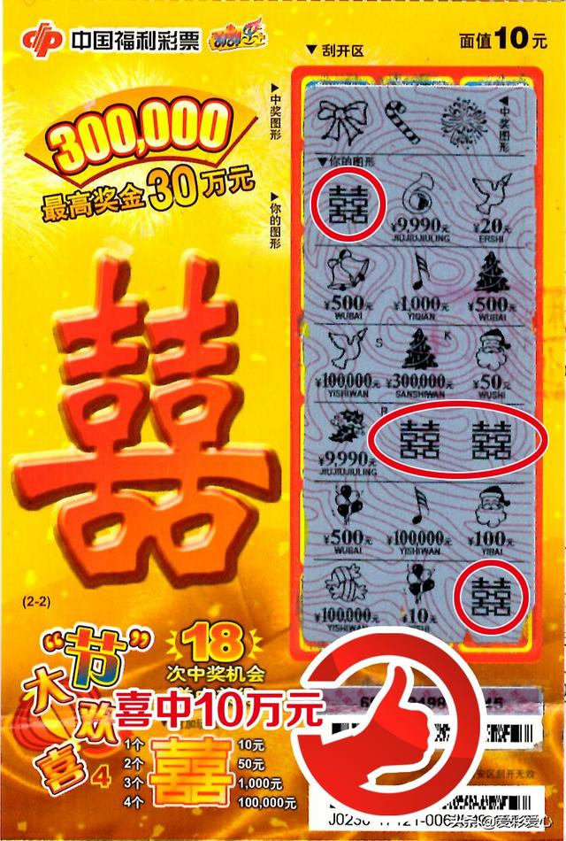 刮刮乐30万每天一个,值得去拼吗?-网友观点