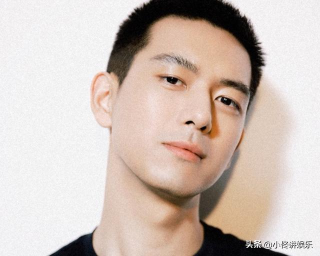 李现哪吒头:小孩子怎么扎头发像韩国人？