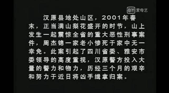 有声小说中国大案纪实录，有没有好看的推理案件小说推荐