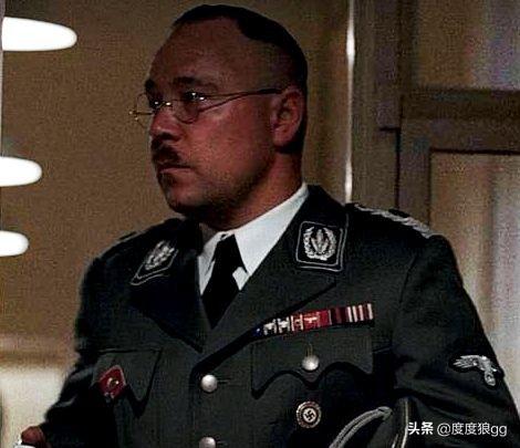 追踪那野兽杀了玛乌提:二战纳粹高官海德里希是真的被刺杀了吗？