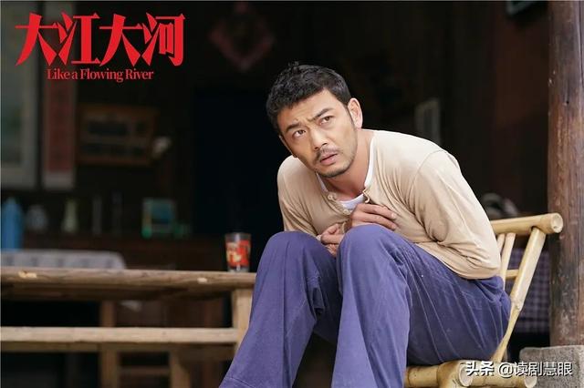 上海上海演员表:《上海滩》让靳东演许文强，杨烁演丁力，万茜演冯程程，怎么样？