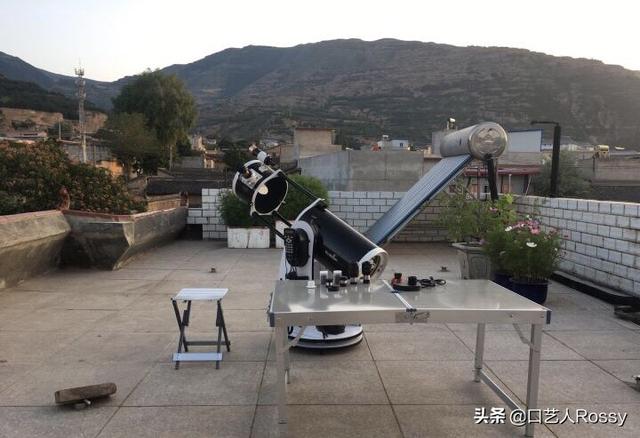 想给7岁的孩子买一台天文望远镜,预算5万以内,有哪些可以推荐的品牌型号？