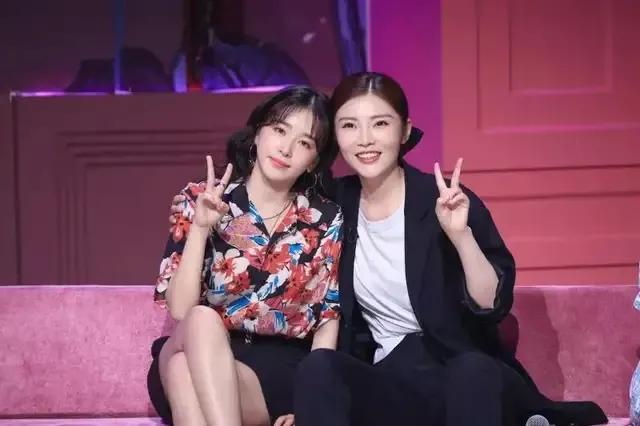 阚清子恋情:如何看阚清子与纪凌尘的恋爱模式