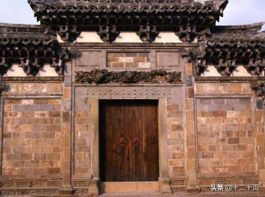 赵本六青龙社:哪里徒步旅游比较好环境佳，安全