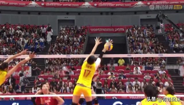 中国彩客网完整比分:中国彩客网完整比分直播 中国女排3:0打残日本女排，第二局25:10，如何评价？