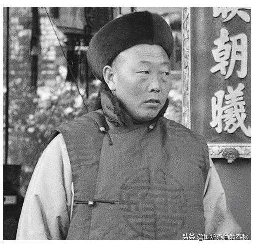 当年推珍妃投井的大太监崔玉贵，后来结局如何?