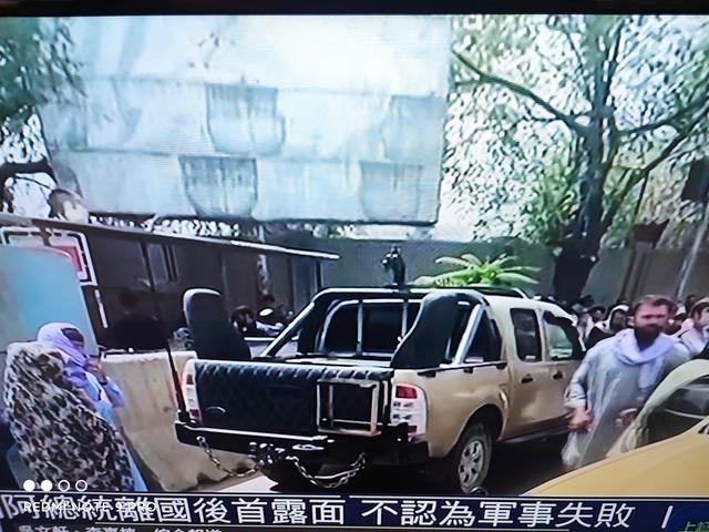 阿富汗战争原因:阿富汗解体，塔利班为何能迅速夺权？