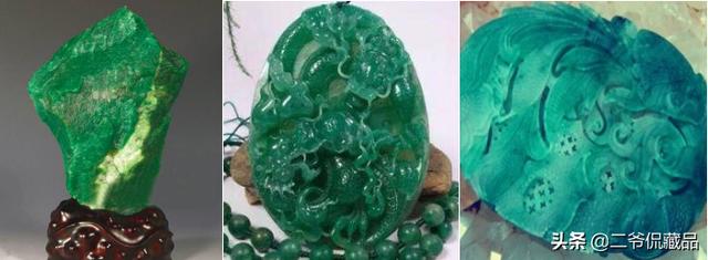 独山玉的缺点,评判独山玉是否有收藏价值，主要看什么？