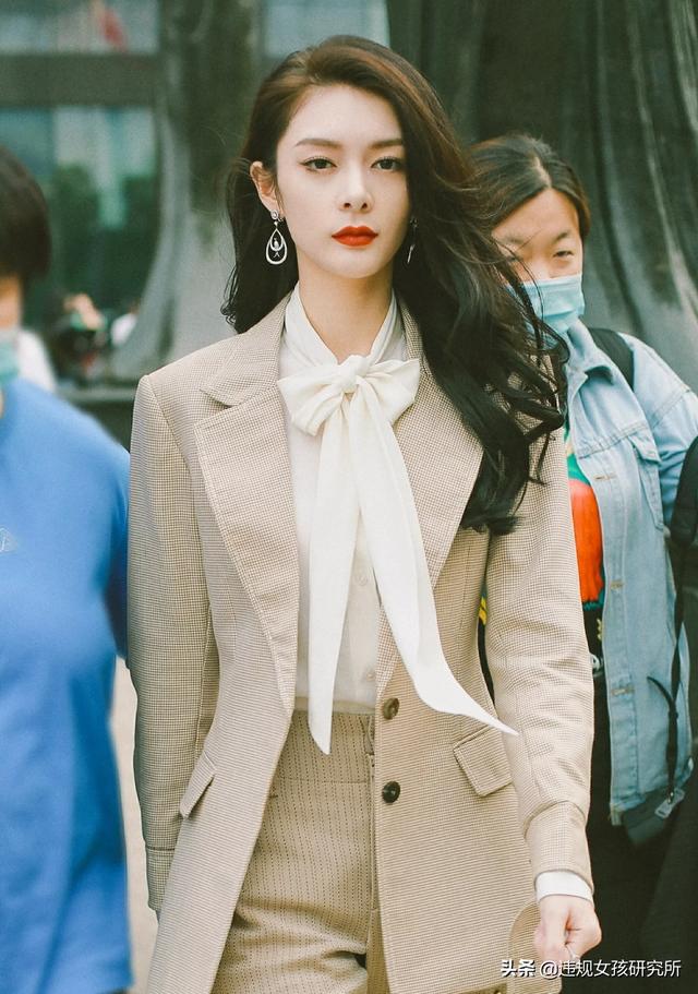 火箭少女成员:火箭少女101中，哪个小姐姐最有实力？