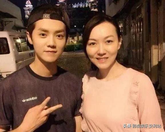 关晓彤父亲:鹿晗家境曝光，直接碾压关晓彤，确实是京圈格格高攀了，为什么？