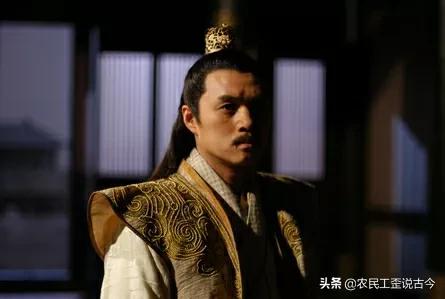 唐玄宗的儿子:唐玄宗为什么要抢自己儿子的妻子？他儿子不反抗吗？