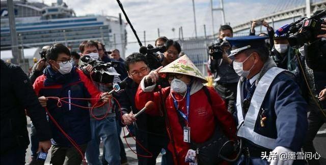 小狗克罗历险记日语翻译:日本疫情进入了谜一般的连续剧剧情，未来的疫情你猜会怎样？