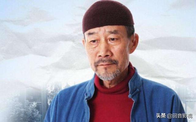 你觉着谁的演技能超过《雍正王朝》里康熙扮演者焦晃,为什么？