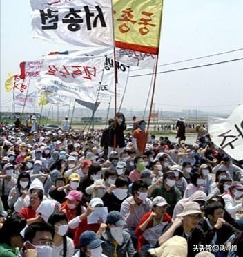 韩国马士提夫:关于文在寅拒绝美军增加驻韩军费的问题，其反对派为何避而不谈？